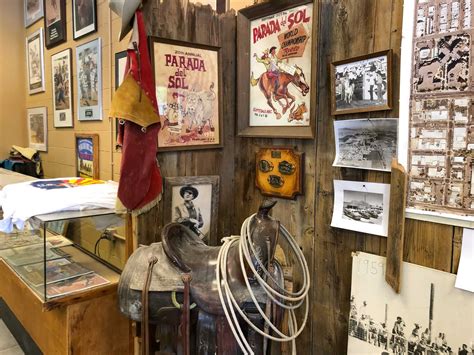 scottsdale rodeo museum